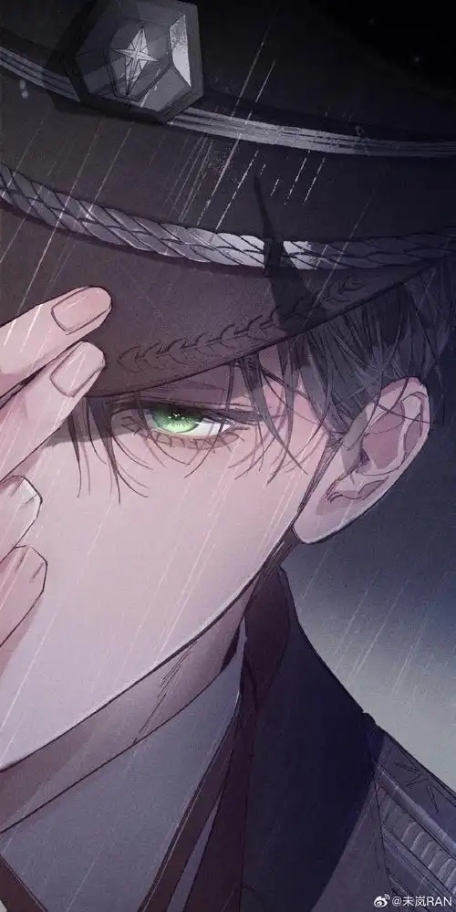 "——————————怎么会有人喜欢欺负一个蘑菇?