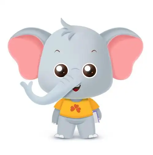 小象ip形象设计