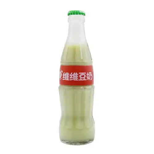 维维豆奶238ml6瓶原味绿豆核桃花生早餐植物植物蛋白饮料