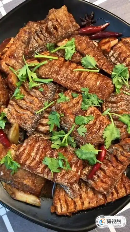 如何做红烧带鱼好吃?_酷知经验网