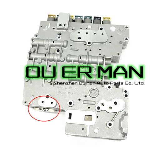 6hp19 6hp21 6hp26 变速箱阀体适用于宝马奥迪路虎
