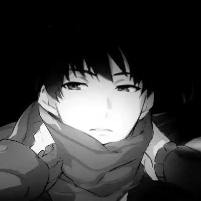 林一笑 帅气超酷动漫男生头像 长_卡通动漫头像_我要个性网