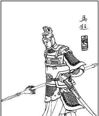 马超和曹操之间有什么恩怨?