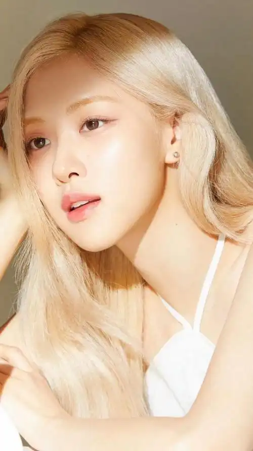 澳洲野玫瑰 朴彩英 rose 高清壁纸图来了 喜欢肉的直接收图