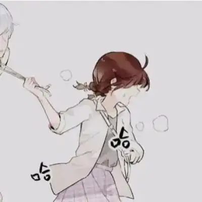 情侣头像欺负老公高清女强男弱专门欺负男生的情头图片