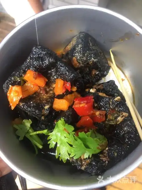 文和友老长沙臭豆腐图片 - 第4张