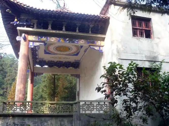 连环夺宝自动拍: 富池甘宁公园