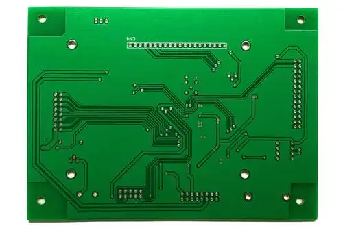 pcb(printed circuit board)即印制线路板,简称印制