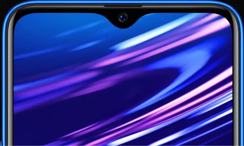 不止是一块屏幕,oppo k1水滴屏背后不为人知的秘密