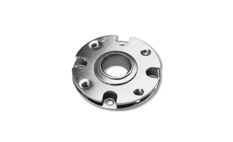 平面圆形耳机转轴定制 南京秦淮 转轴定制厂-采购清单-东莞市索诚电子