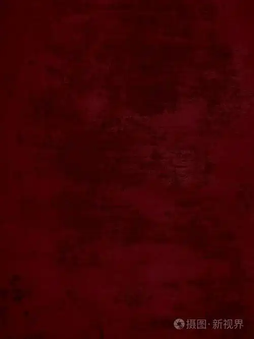 暗红色的混凝土墙垃圾背景照片-正版商用图片0v7g1t-摄图新视界