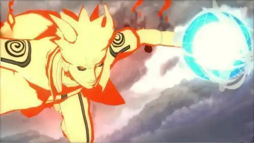 《火影》中颜值,智商,情商集一身的鼬和水门打起来谁赢?