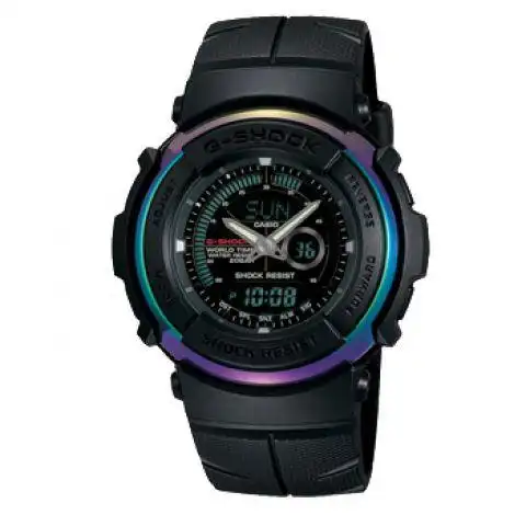 卡西欧casio手表-g-shock系列 g-306x-1a