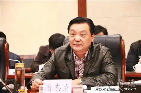 值得注意的是,这位"最敢花钱"的县委书记,曾是贵州省江苏省引进的"