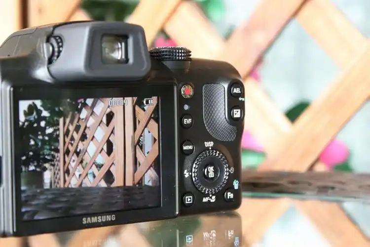 三星(samsung)wb5000数码相机图片欣赏,图97-万维家电网