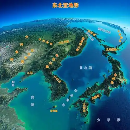 日本是岛国,吃水问题怎么解决?