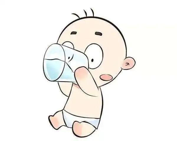67宝宝怎样喝水才更健康?_神农育儿经_神农中医馆67