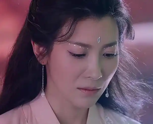 包括张棪琰饰演的花神,许多网友表示也并没有剧情中展现的那样勾魂摄