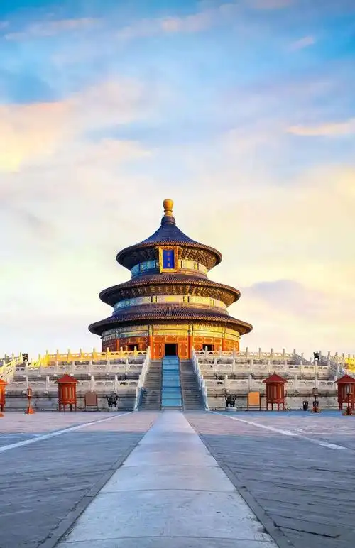 标志性建筑 世界之瑰宝(57)