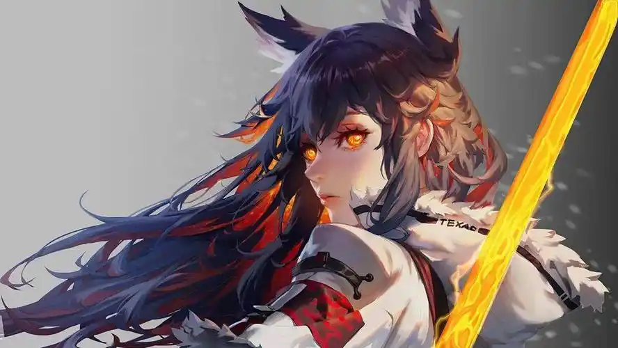 【壁纸】 壁纸分享(23期)_steam