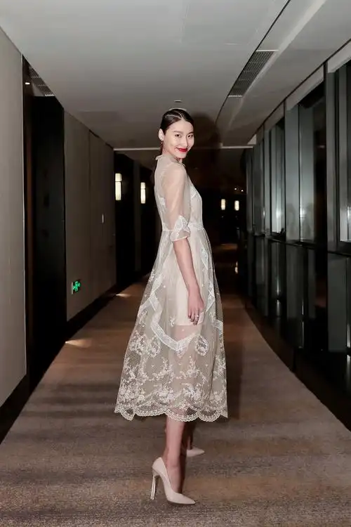 王诗晴珠宝令女人更自信