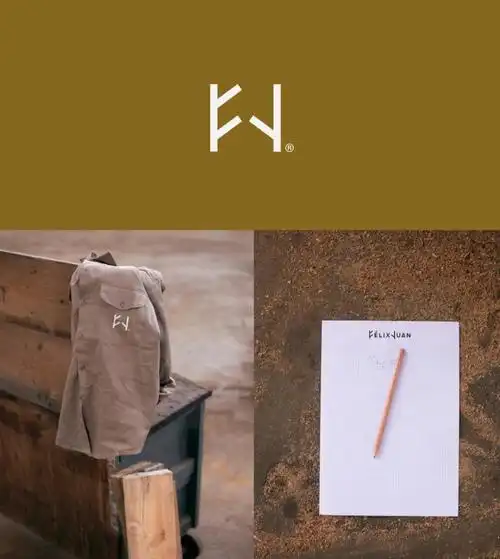 家具家居木匠logo设计