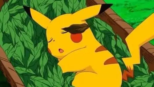 皮卡丘英语怎没说_360问答