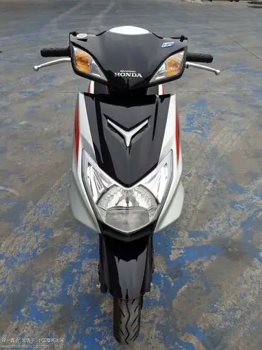 特价处理五羊本田雅志110《《《《已经售出》》》》 - 徐州鑫会摩托车