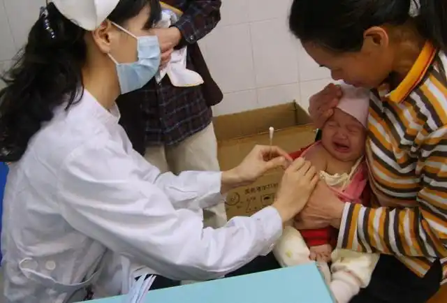 曾经的农村小孩,几乎人人都有蛔虫病,如今为啥见不到了?