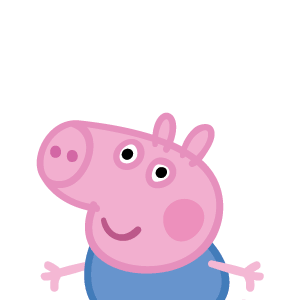 peppa pig