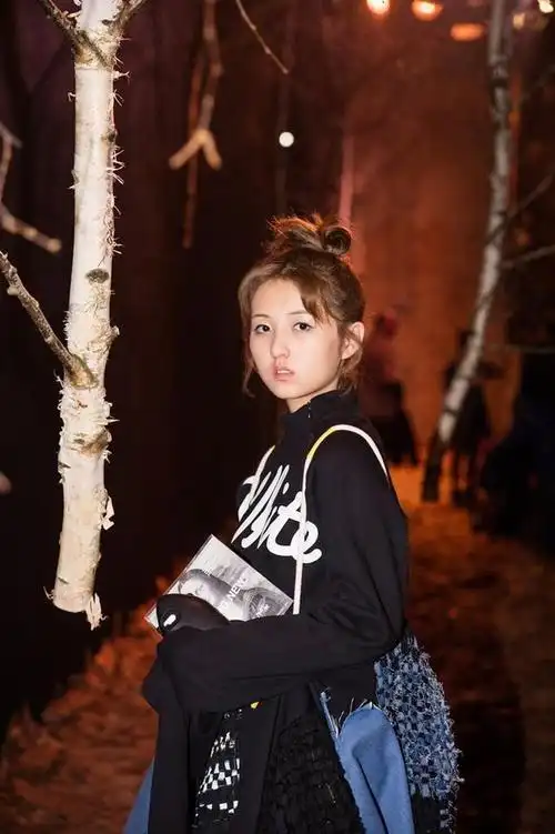 张子枫周也新剧曝光,即将合作马嘉祺,被网友质疑是养新人!