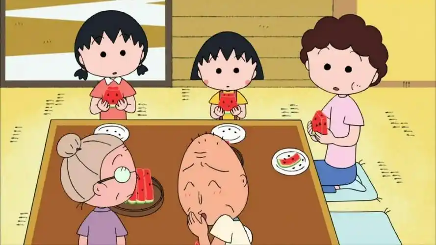 又一童年动画作者离世,樱桃小丸子作者三浦美纪因病离世