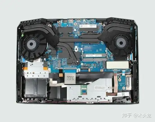 如何评价惠普暗影精灵4?