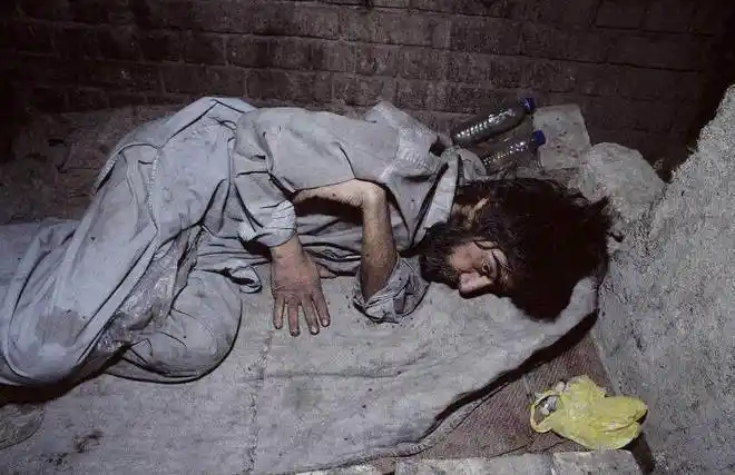 为什么会有人相信吸毒能提神醒脑