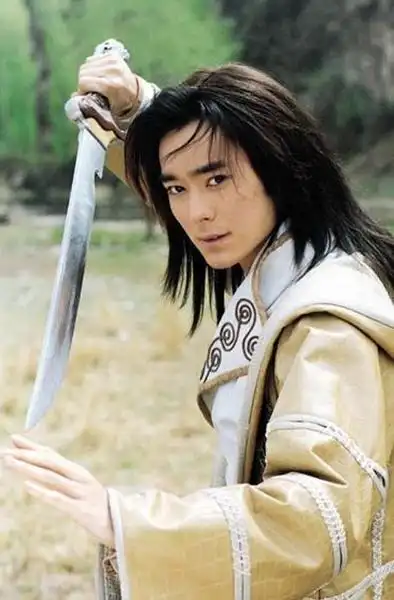 电视剧 大陆电视剧 少年张三丰   kale 说:为什么我看过这么多张卫健