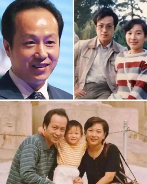 罗京去世14年,葬礼上哭晕的妻子已改嫁,母亲却至今不知儿子死讯
