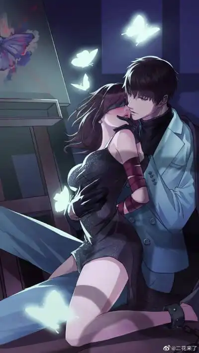 污污- 堆糖,美图壁纸兴趣社区