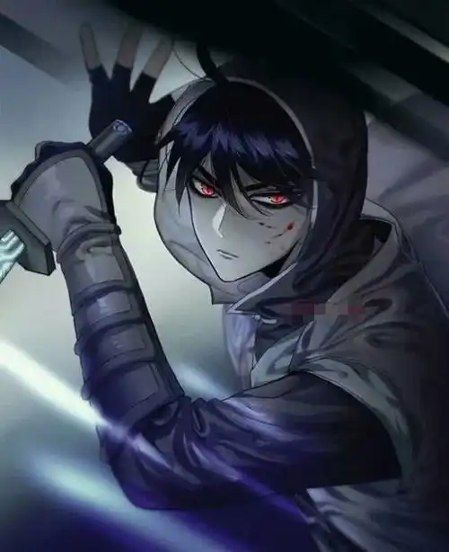 刺客伍六七壁纸