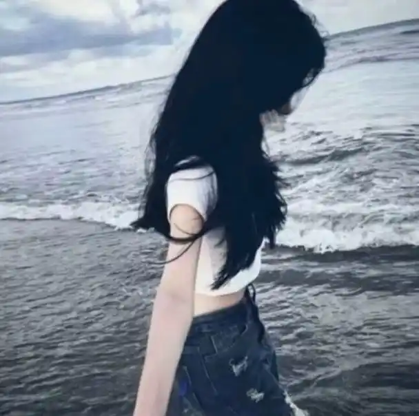 封神滤镜女生头像