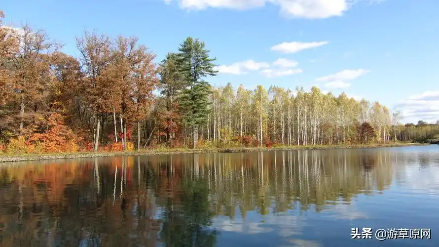 白山旅游景区有哪些?白山最美景点推荐