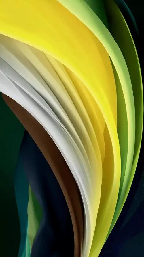 全新iphone se二代壁纸分享