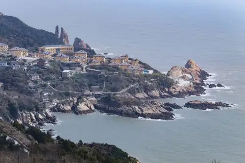 浙江大陈岛