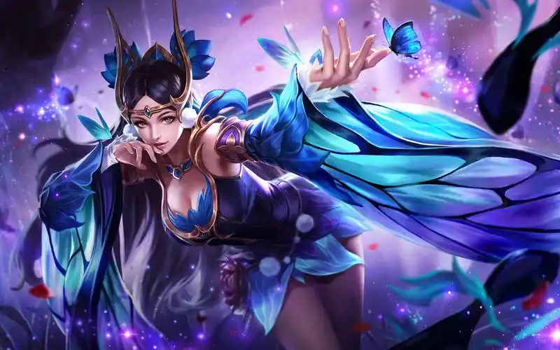 王者荣耀:召唤师技能咋带?貂蝉带闪现是新手,王者马超必带ta