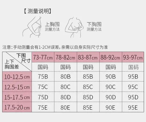 ideamini抹胸 ideamini内衣女无钢圈薄款大胸显小缩胸防下垂聚拢调整