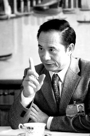 黄文仔:房地产不需要救