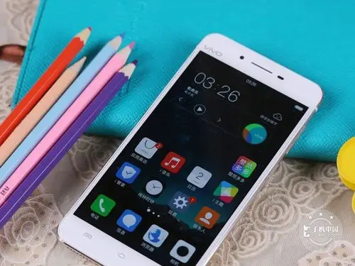 vivo x6(全网通)