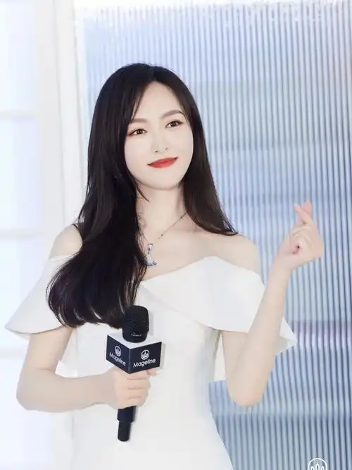 唐嫣也太甜了吧