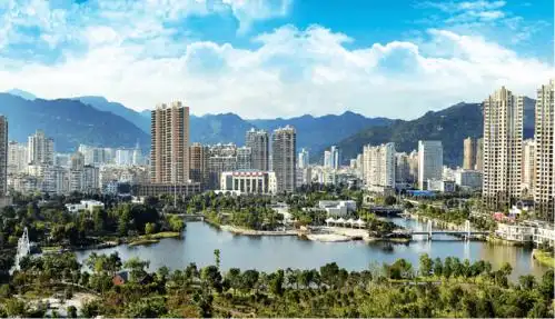 乐清再添一国家级金名片