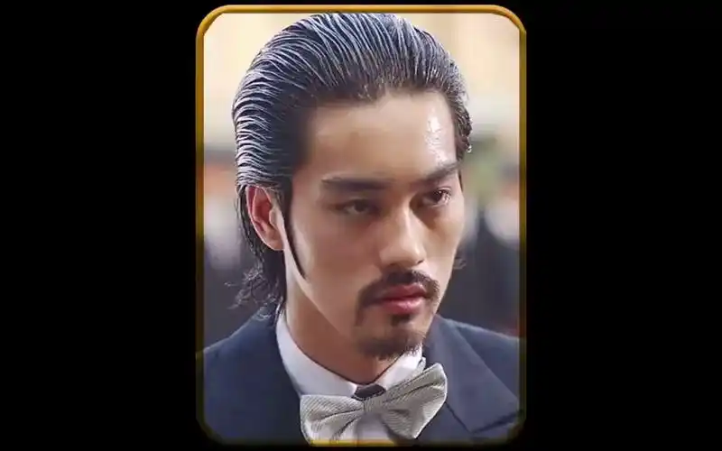 周星驰电影【功夫】的反派大佬:琛哥#电影解说 #精彩片段 #经典