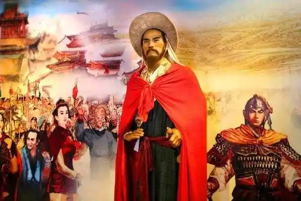 为什么李自成的大顺朝只存在几十天,而洪秀全的太平天国存在了十四年?